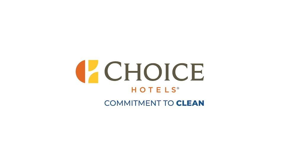 Econo Lodge Kansas City Downtown North Экстерьер фото