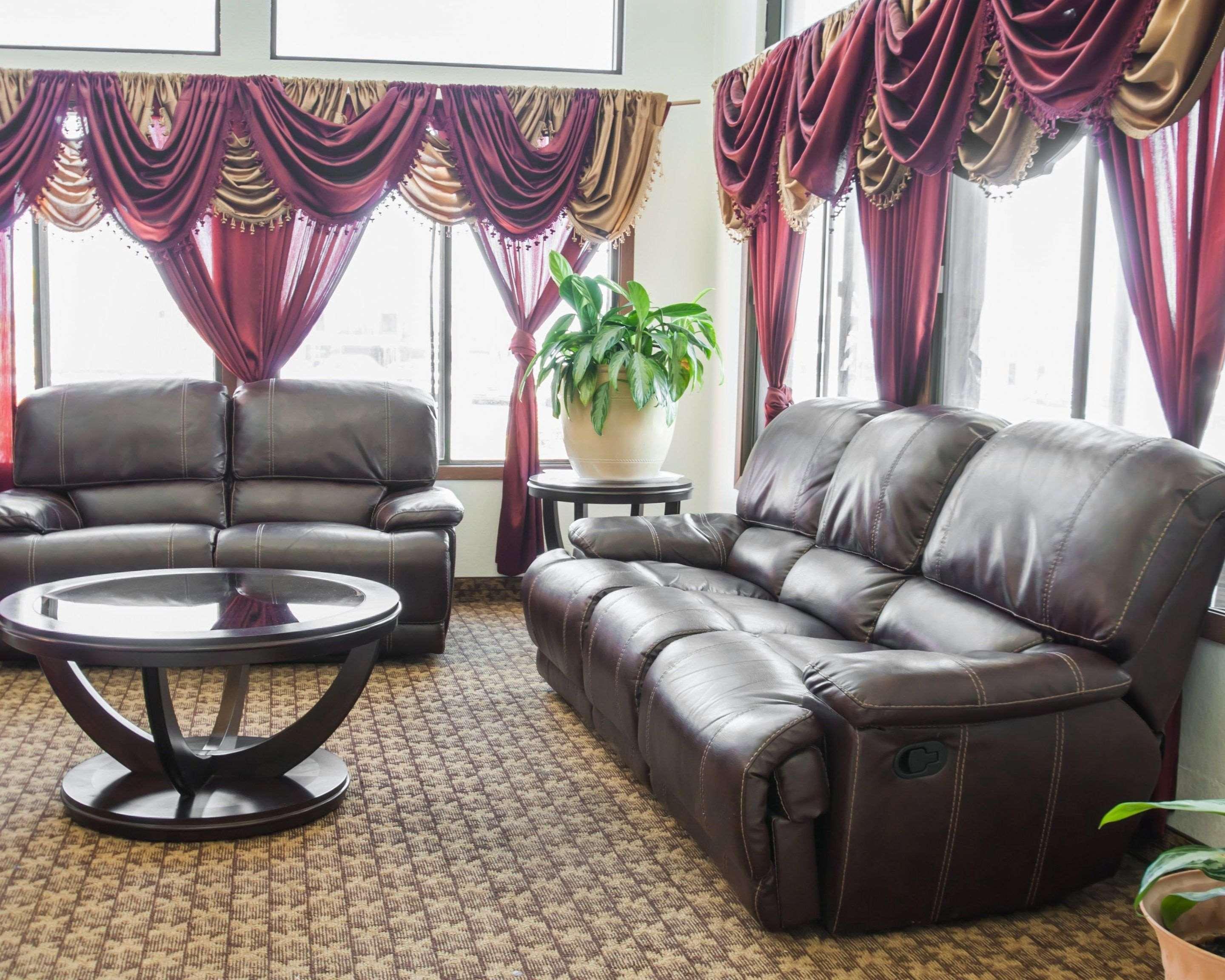 Econo Lodge Kansas City Downtown North Экстерьер фото